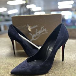 Christian Louboutin High Heels Size 40