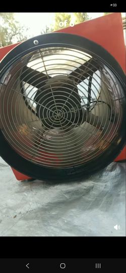 Ventilador