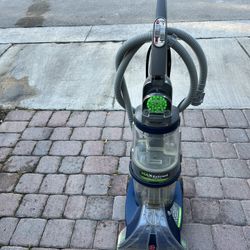 Hoover Carpet Cleaner