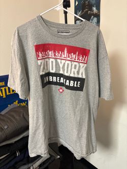 Zoo York Unbreakable Graphic T-Shirt
