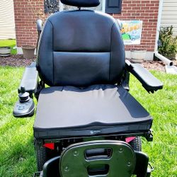 Merits P325 HD with Add-ons - New