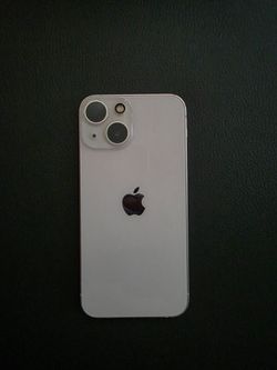 Apple iPhone 13 mini Pink (unlocked)