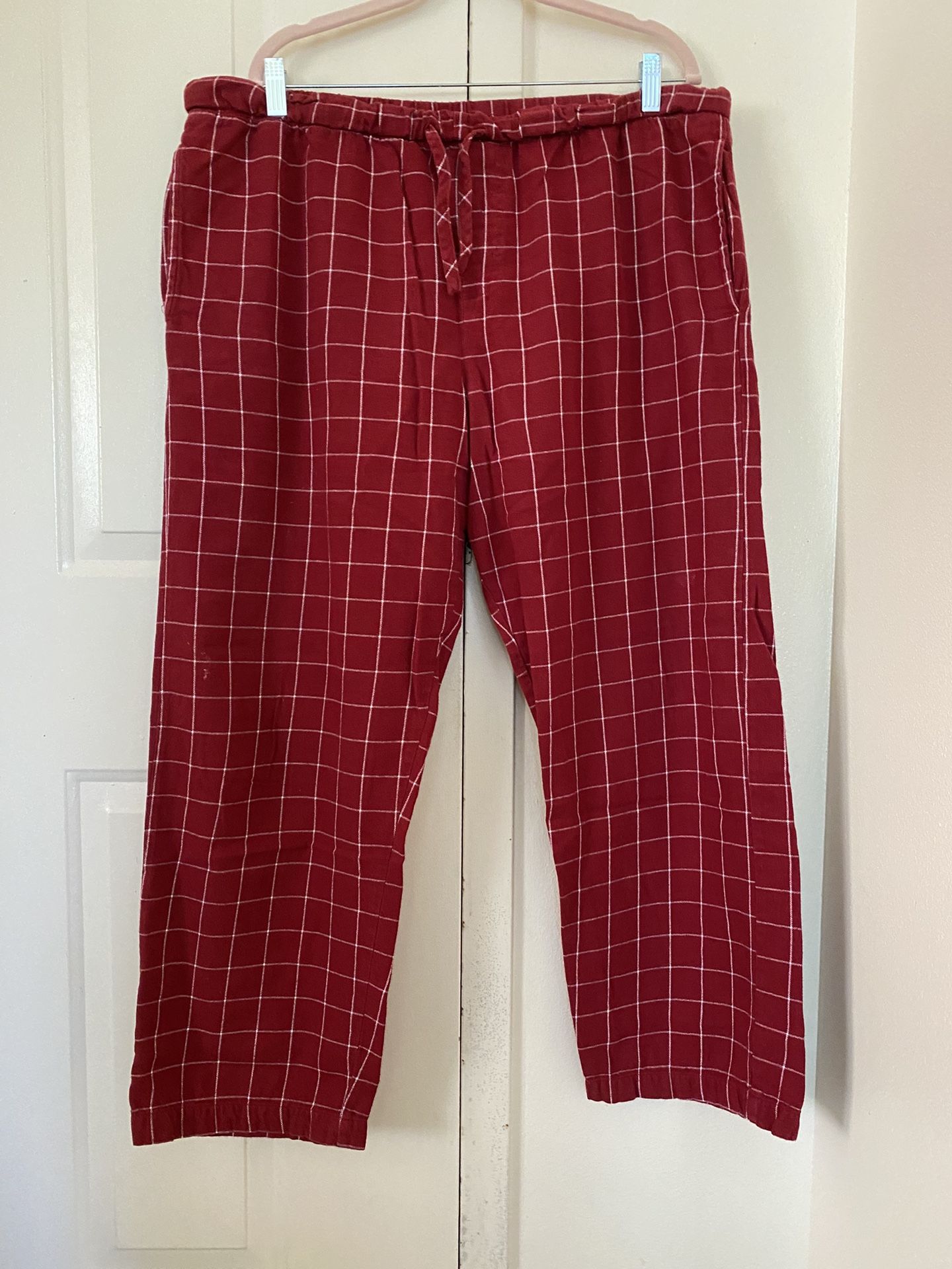 Pajama Pants.