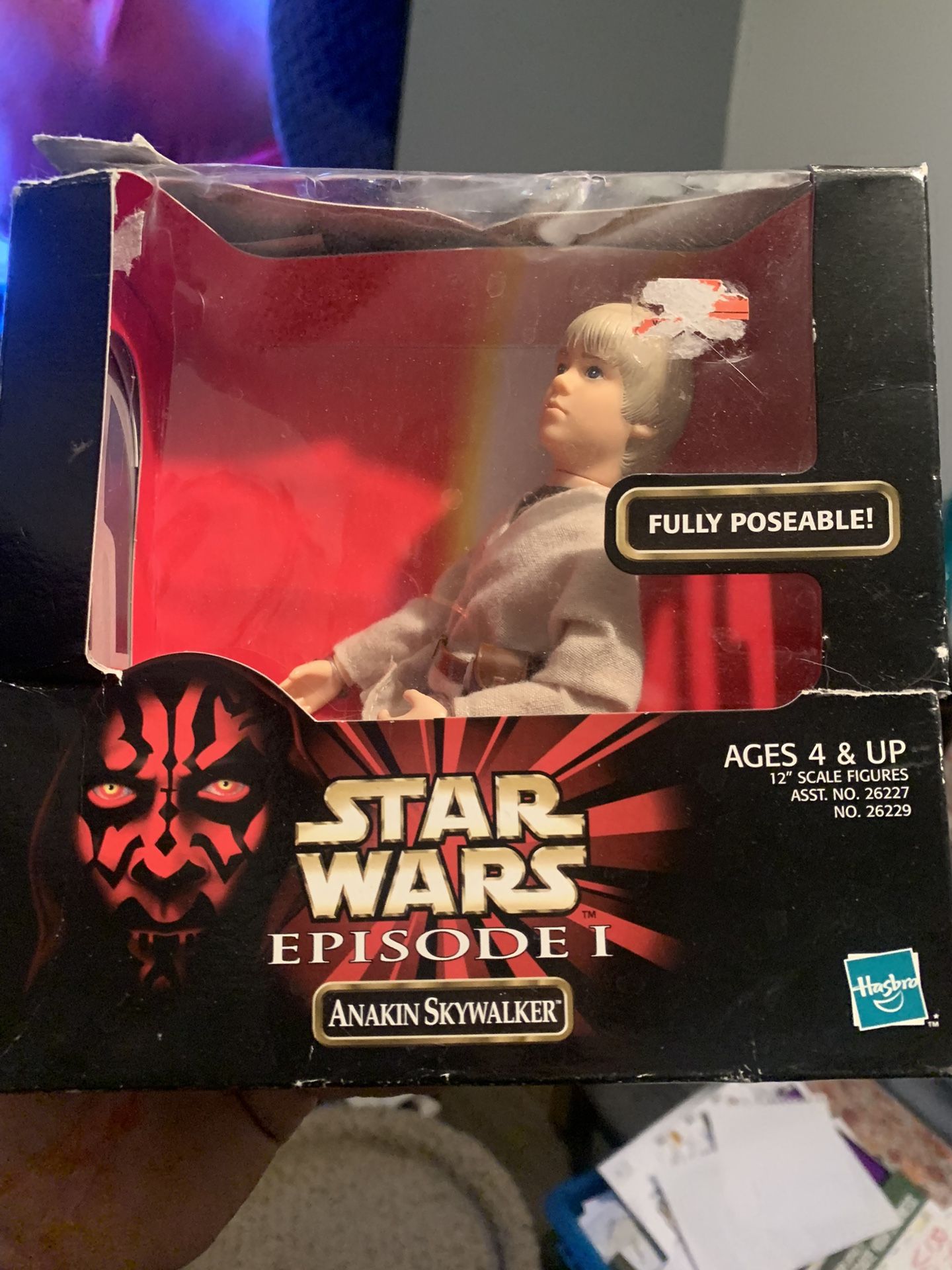Star Wars Episode I