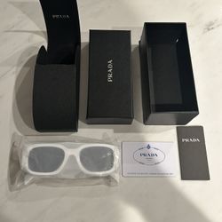 Prada sunglasses