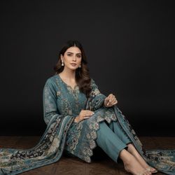 Pakistani/Indian dress