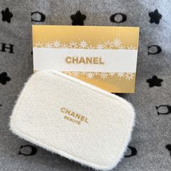 Chanel 2024 limited pouch bag
