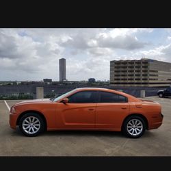 2011 Dodge Charger