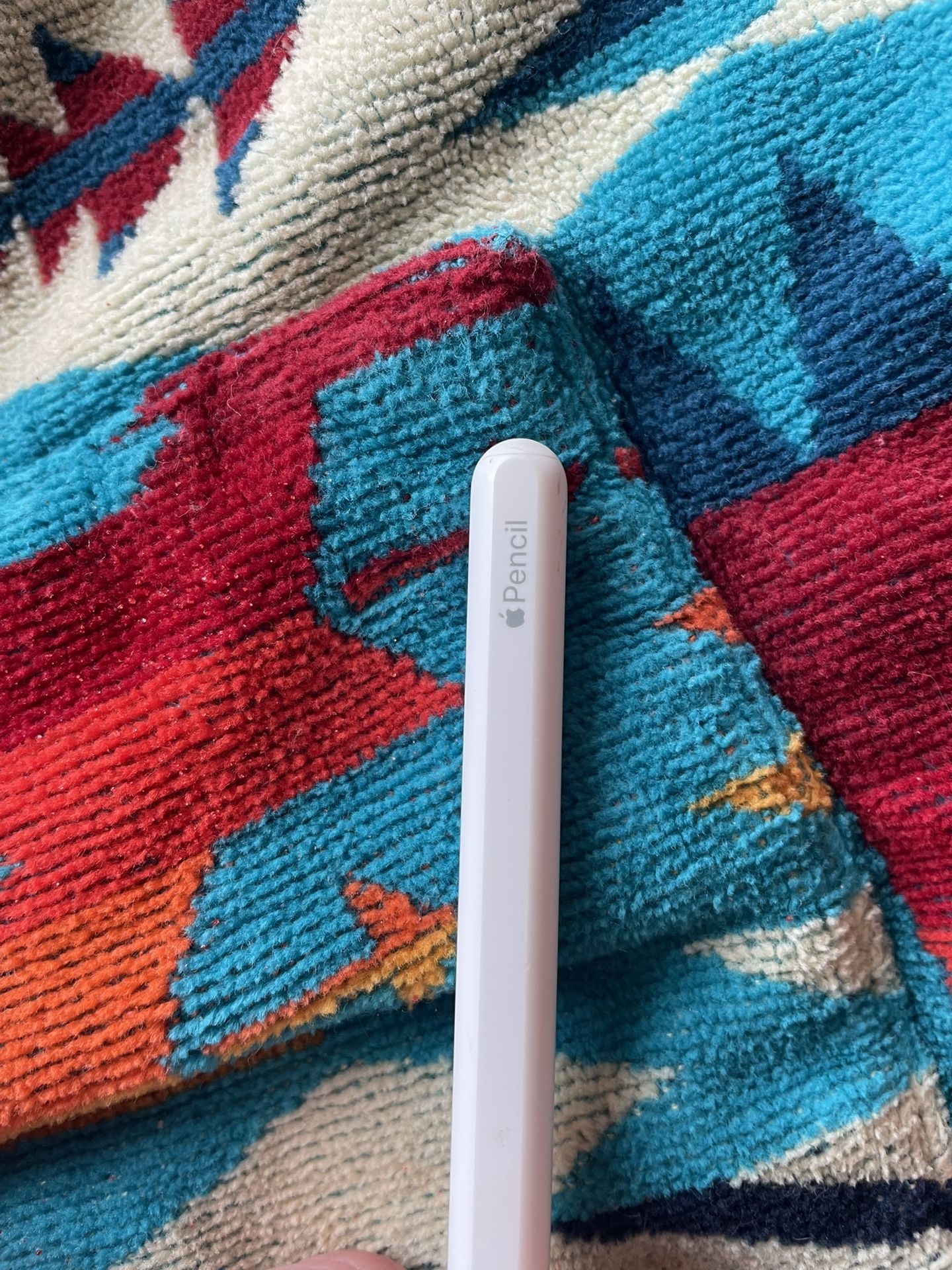 Apple Pencil 2nd Generation
