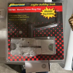 Proform Manual Piston Filer