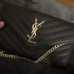 YSL Purse