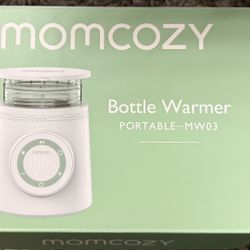 Momcozy Travel Bottle Warmer Attachments ONLY