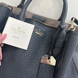 Kate Spade Tote Bag 
