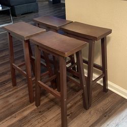 Counter Height Stools