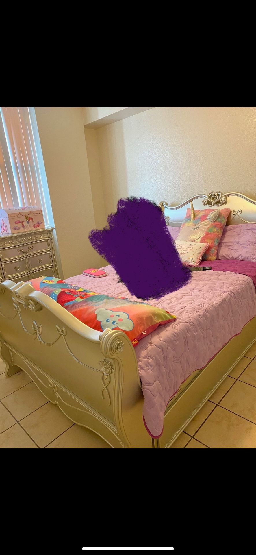 Full size - Disney Princess Fairytale $800