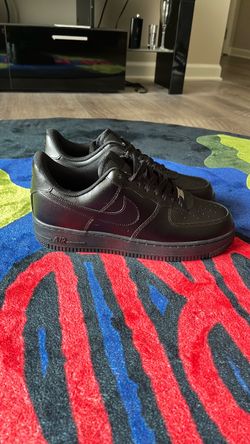 Nike Air Force 1