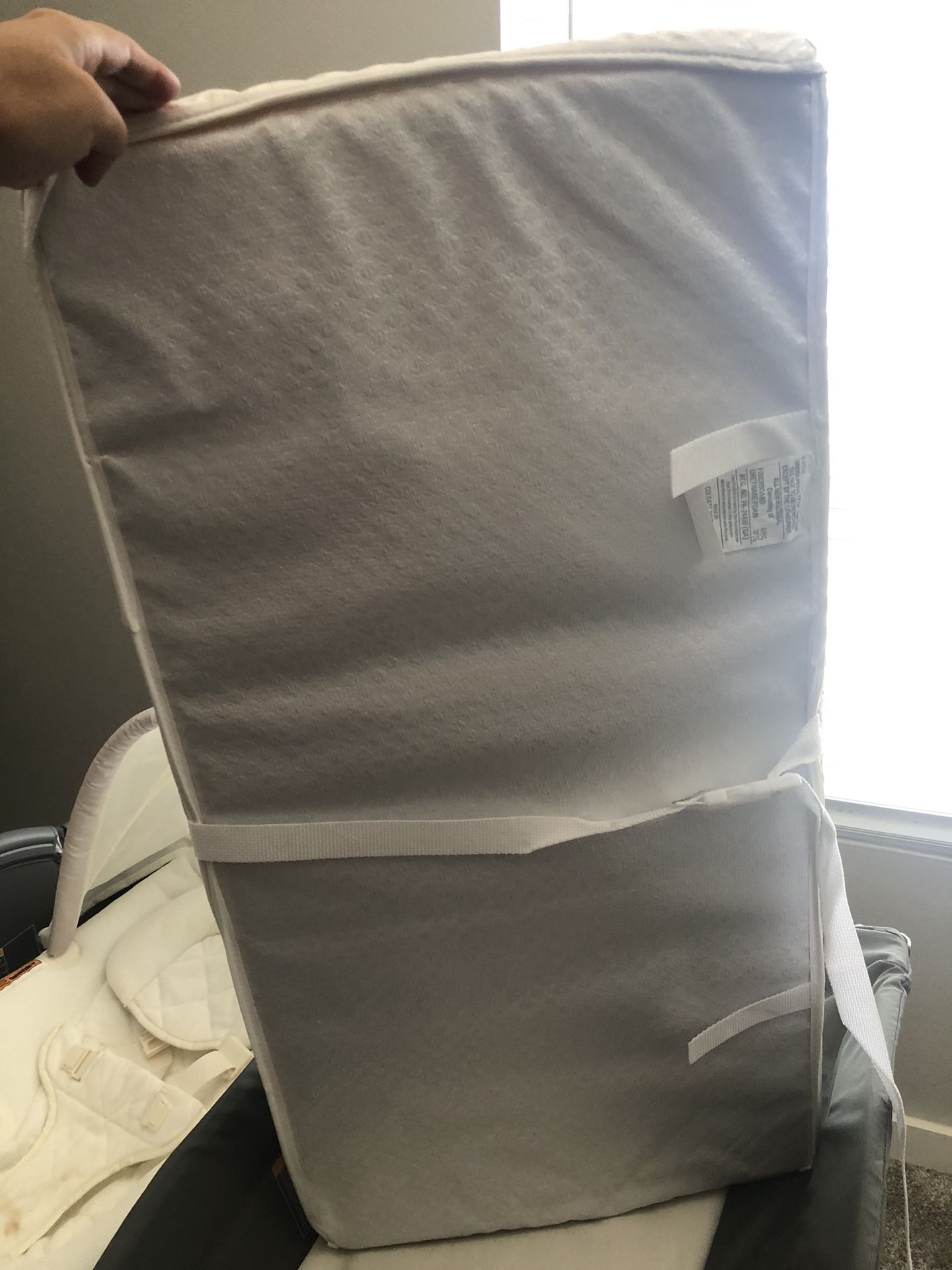 Changing Pad