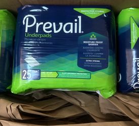 Bed Pads