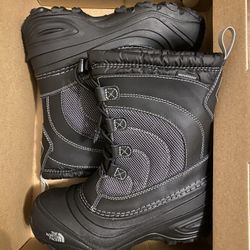 Boys Northface Boots