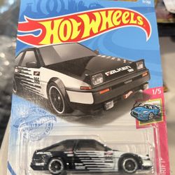 Hotwheels 