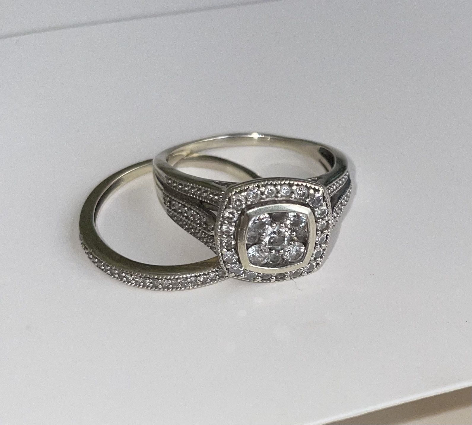 Engagement Ring