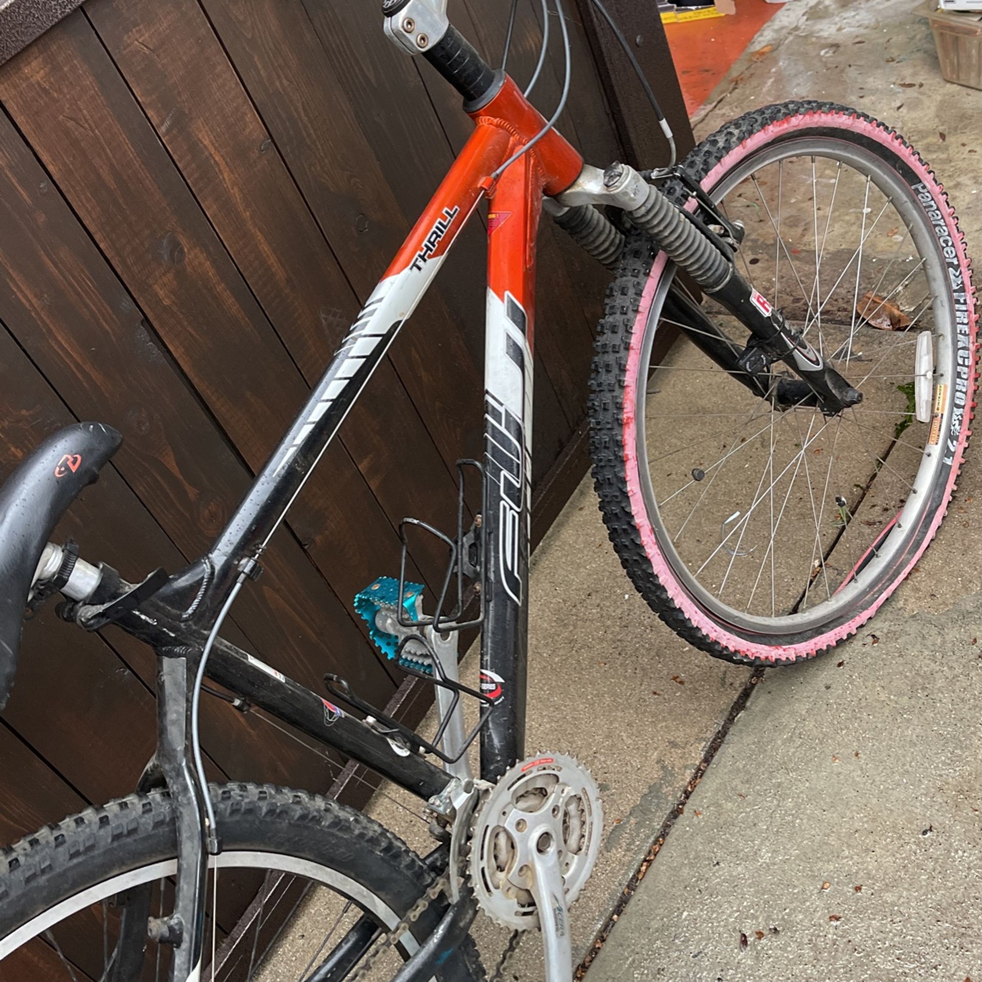 Fuji Mountain Bike for Sale in Alhambra, CA OfferUp