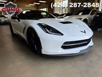 2015 Chevrolet Corvette