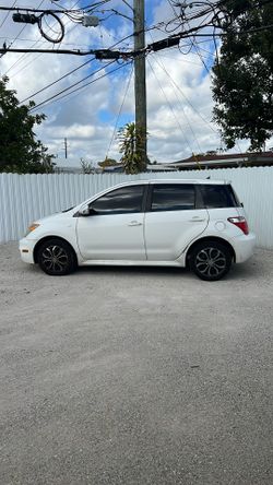 2006 Scion xA