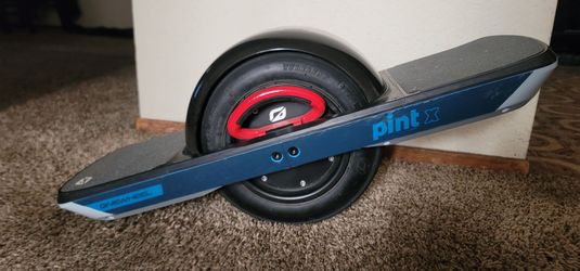Onewheel Pint X Electric Skateboard