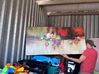 Huge picture
