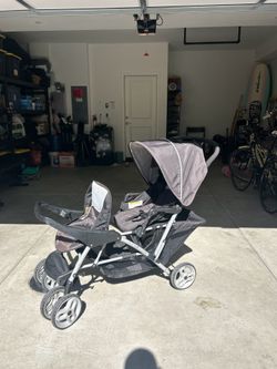 Stroller