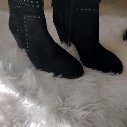 Vince Camuto Boots 