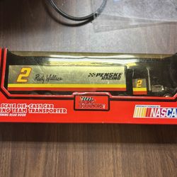 Rusty Wallace 1/64 Die cast 