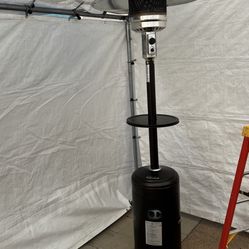 Patio Heaters
