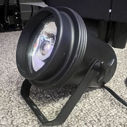American DJ Pinspot Par Light