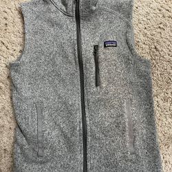 Patagonia Kids M-10 Vest