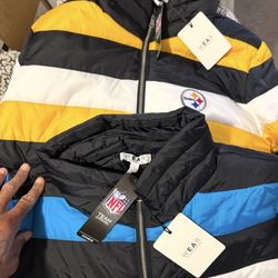 NFL Jackets 