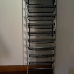 Shoe Rack 