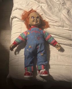 Chucky Good Guy Doll