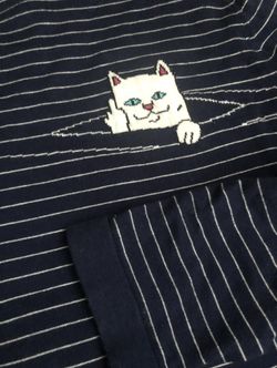 Ripndip Sweater! Get It Or Gift It!