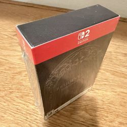 Resident Evil 😈 Requiem  Delux Triple PackNintendo Switch 2