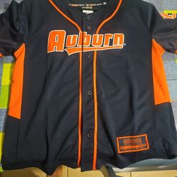 Youth XL AUBURN JERSEY