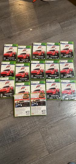 Xbox 360 Games
