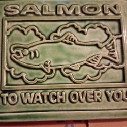 Tile Decor Lori Rodgers 2001