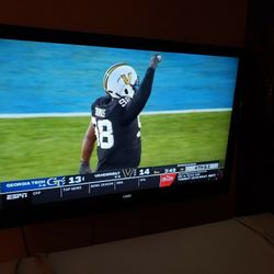 55" TV Vizio - Works Great 