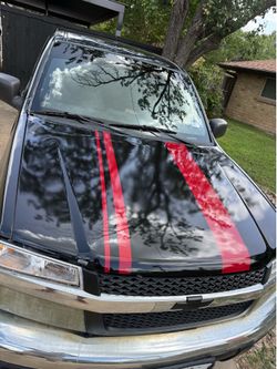 Chevy Colorado