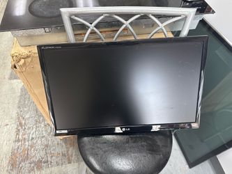 LG 23" Flatron IPS LED Monitor (1080p Full HD) - Great Condition