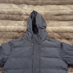 Hawke & Co Puffer Jacket