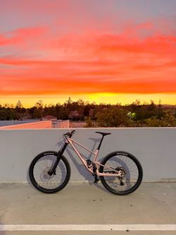 2024 SCOR 4060 LT Carbon MTB – Medium