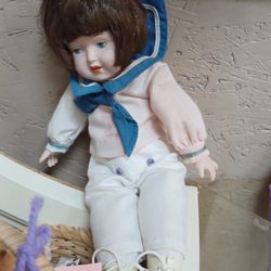 Dolls